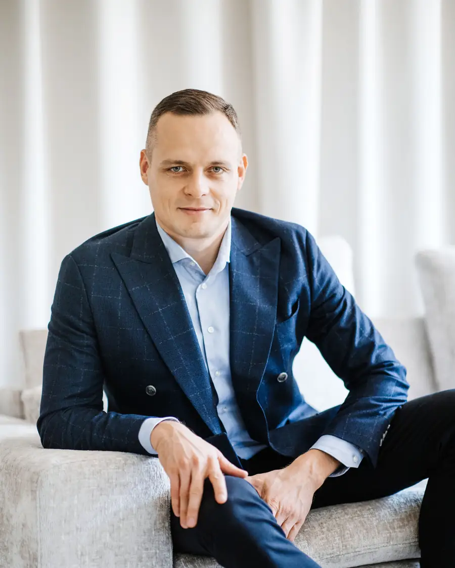 Dr. Artur Barczewski
