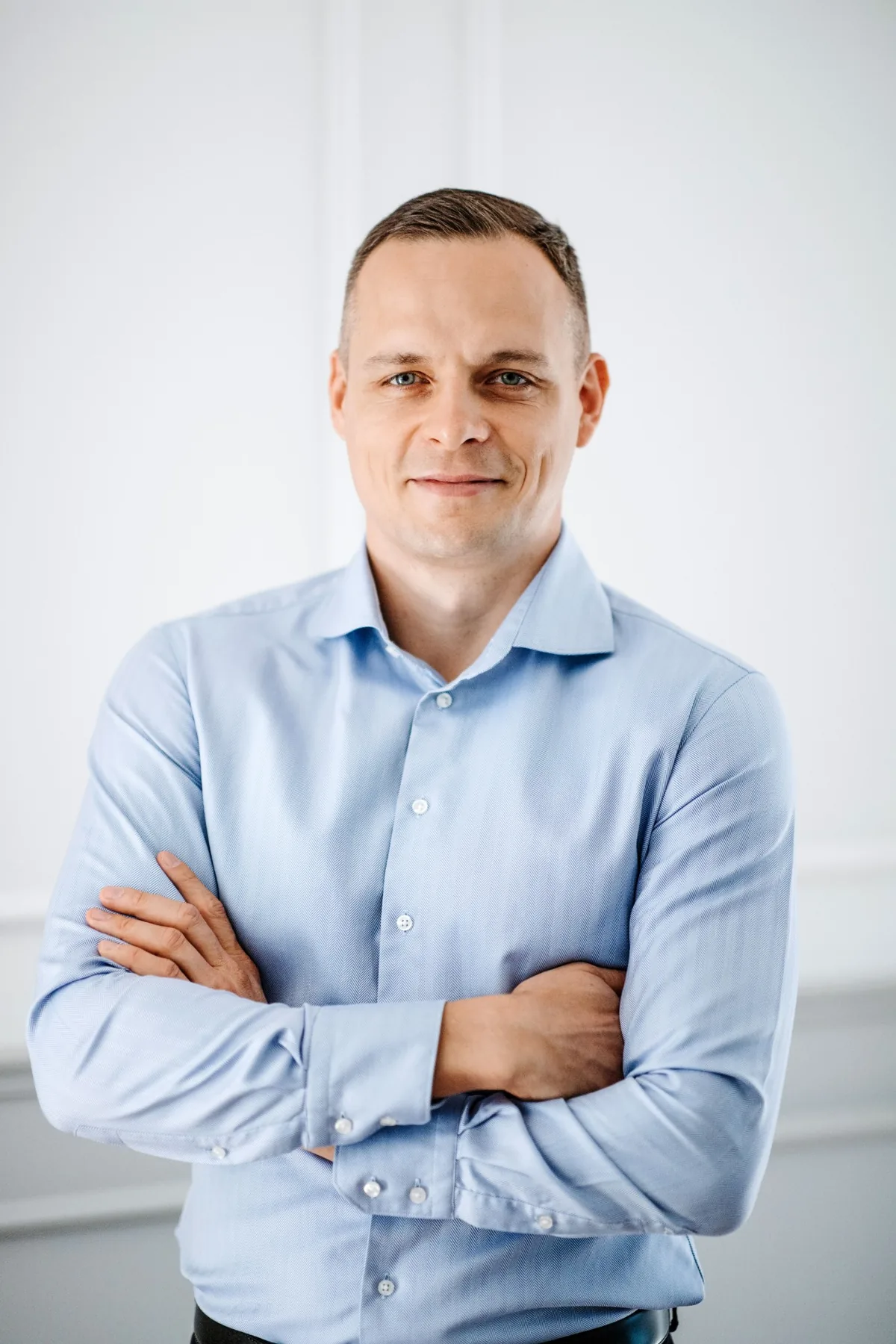Dr. Artur Barczewski, Baurecht, Kanzlei BWLAW in Frankfurt (Oder)