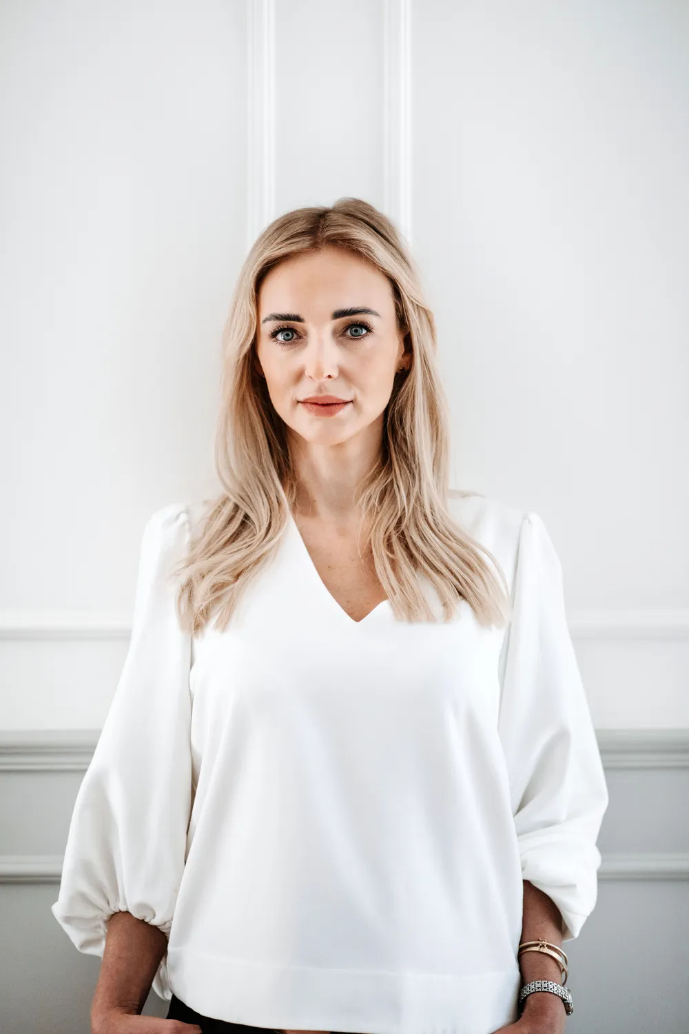 Dr. Karolina Wróblewska – Rechtsanwältin and attorney-at-law