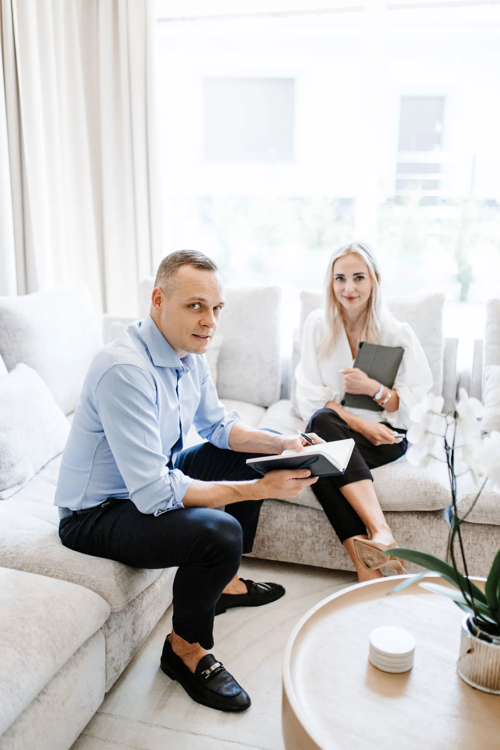 Legal support for companies in Germany – GmbH formation, contract negotiations